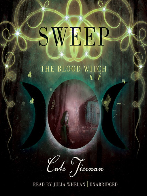 Cover image for Blood Witch